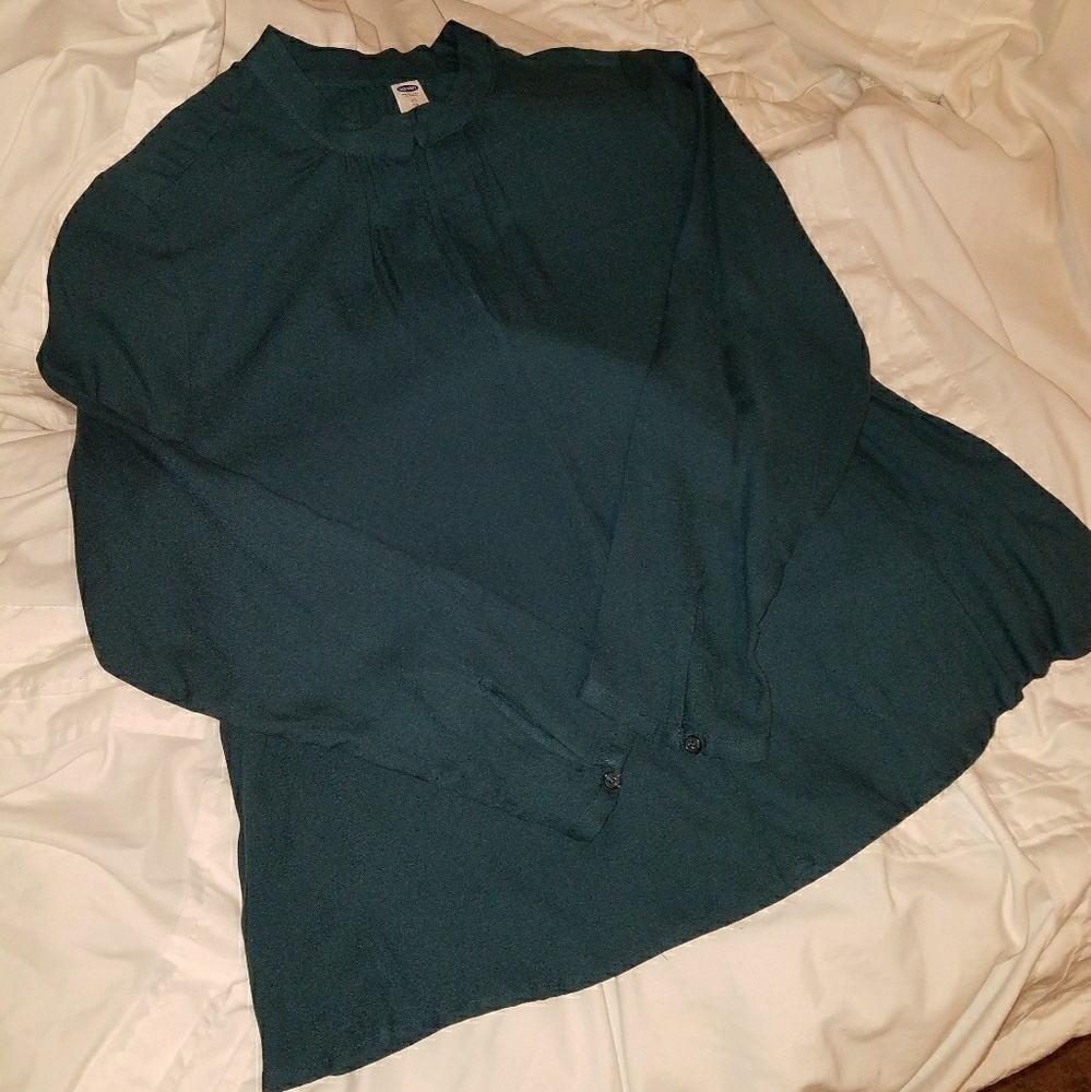 Old Navy Blouse